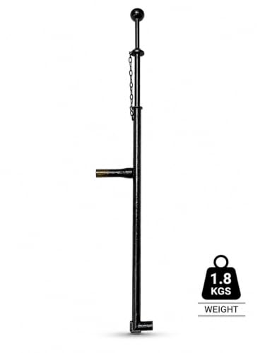 Generic STELVO 34" Heavy Duty Agriculture Potash Gun Noise Maker - Image 5