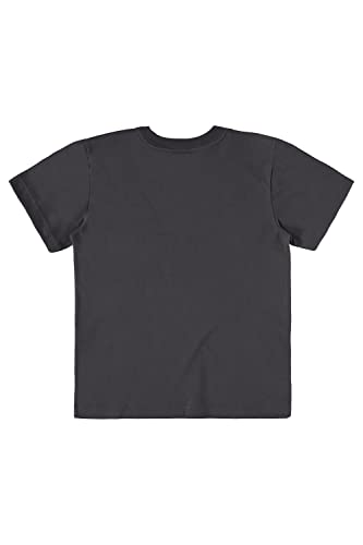 Conjunto Camiseta E Bermuda Estampada Para Menino, Quimby, Meninos, CHUMBO, 8