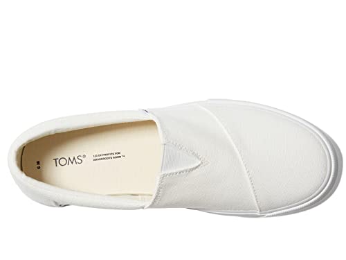 Image of TOMS Women's ALP Fenix Platform S Slip-On Sneaker
