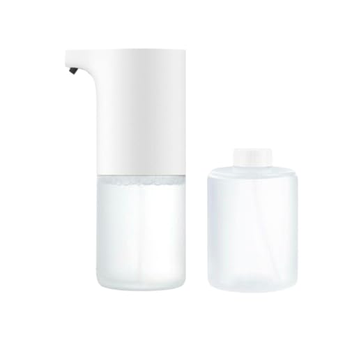 MI Automatic Hand Soap Dispenser with Pack of one Soap (B0DHQRGMK7) Amazon Price History, Amazon Price Tracker