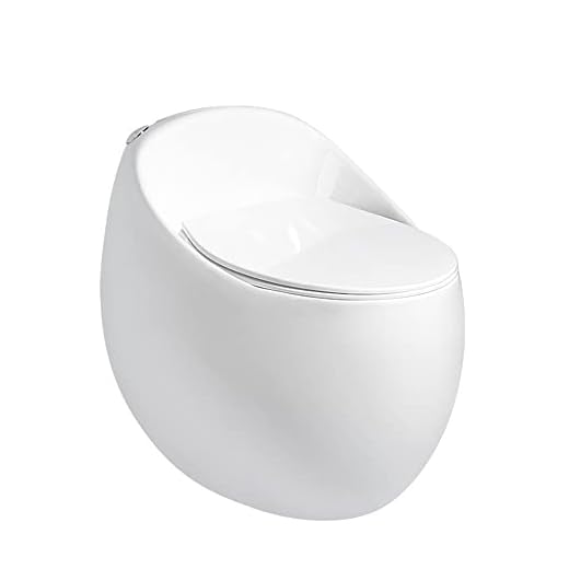 Vaso Sanitário Caixa Acoplada (monobloco) White Pearl