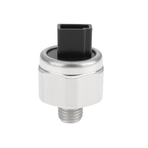 OTOTEC 3Pin CVT Oil Pressure Sensor 319368E003 31936-8E003 Compatible with Nissan Altima/Maxima 2007-2021