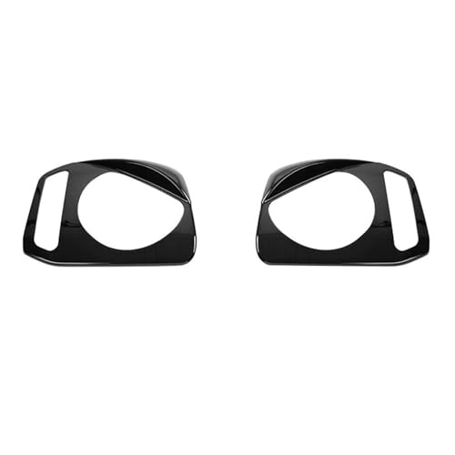 Cadre de garniture pour feu antibrouillard arrière Suzuki Jimny en escapade