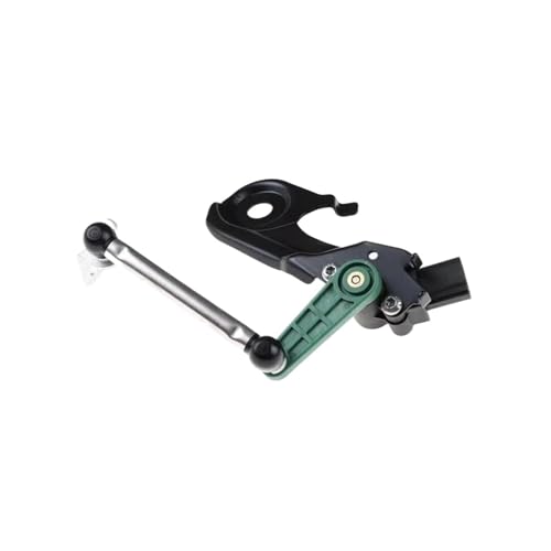 Capteur de hauteur arrière droit Macan résout problème suspension 8R0941310E
