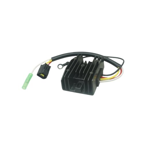 Régulateur redresseur haute résistance thermique DF25Q DF30T