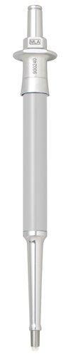VistaLab MLA D-Tipper MLA D-Tipper Fixed-Volume Pipette, 5 uL, Silver; Each