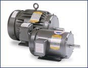 Baldor M3714T 10HP 1760RPM 3PH 60HZ 215T 3738M TEFC