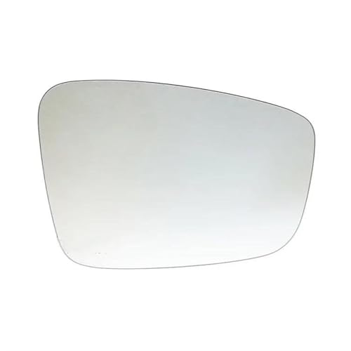 Vitre de rétroviseur pour VW Up! pour rouler serein sous la pluie et le gel matinal