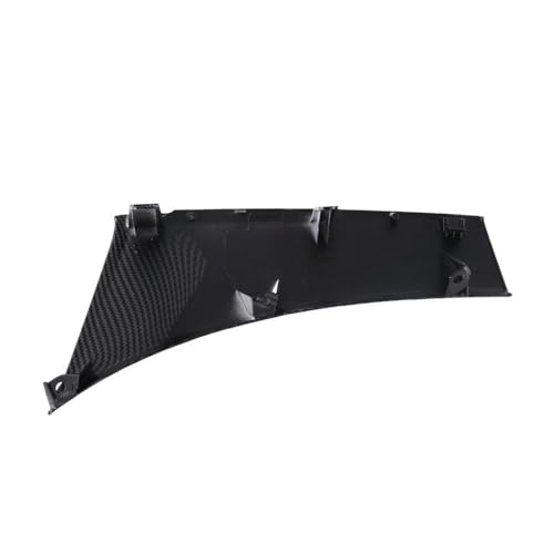Moto Winglet Wing Spoiler pour T-Max 530 2012-2016 carénage de remplacement