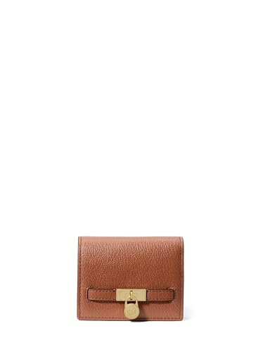 Michael Kors Women's Hamilton Small Compact Wallet