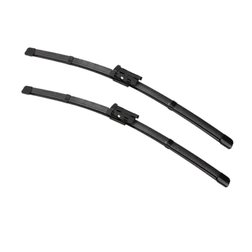 Essuie-glaces Hyundai Tucson L 2021-2023 balais 26 et 16 pouces pare-brise avant