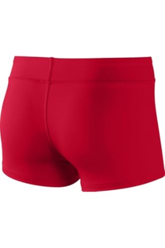 Image of Nike Girls Performance Game Shorts Youth
