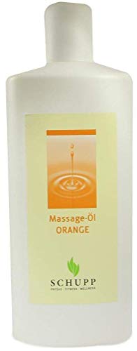 MASSAGE ÖL Orange 1000 ml