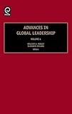 Advances in Global Leadership, Volume 4 (Advances in Global Leadership)