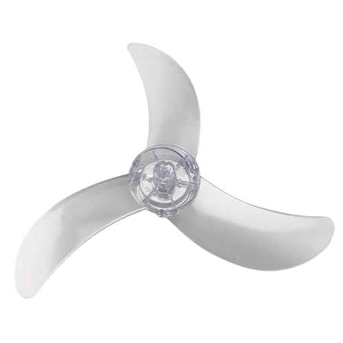 Illkjasfc 16 'Fan Foglie Famiglia In Piedi Fan Tabella di Ricambio Ventilatore Elettrico Foglie Parte Generale Fan Componenti Del Ventil