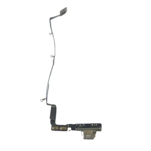 Port de charge iPhone 17 Air connecteur de rechange et nappe de charge