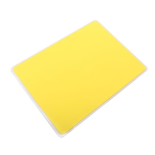 Yardwe Children's Taekwondo Training Board Rebreakable Martial Arts Board Plastic Stage Performance Boys and Girls' Essential