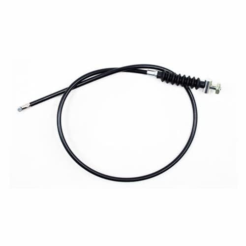 Electric Scooty Brake Wire Front Brake Wire/Cable (48 Inch)|Electric Scooter Spare Parts|Brake Wire Cable Cycle|Electric Scooter Rear Brake Caliper|heero Optima Electric Scooter Parts-image-27