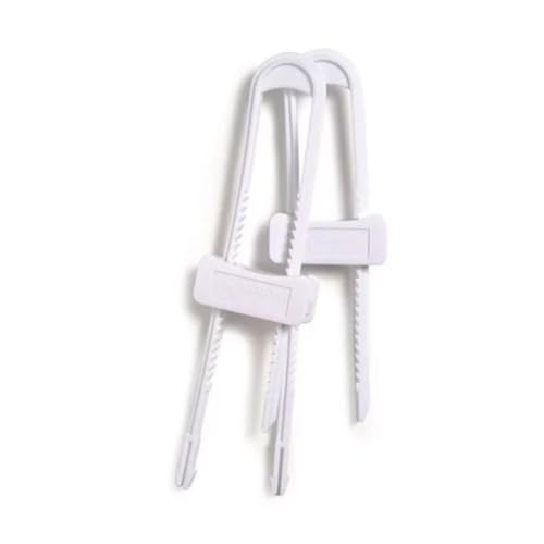 Safety 1st Fecho Para Armário Branco