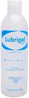 Gel Lubrificante Íntimo Neutro à Base de Água Unissex 250g