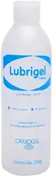 Gel Lubrificante Íntimo Neutro à Base de Água Unissex 250g