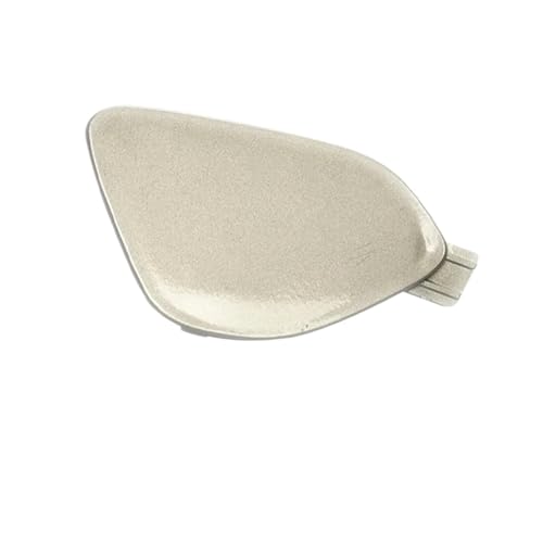 Cache oeil de remorquage avant rouge Volvo S60 V60 pour stopper la rouille