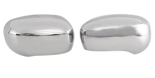 Coques de rétroviseurs pour Chrysler 300C brisés remplacez facilement vos coques