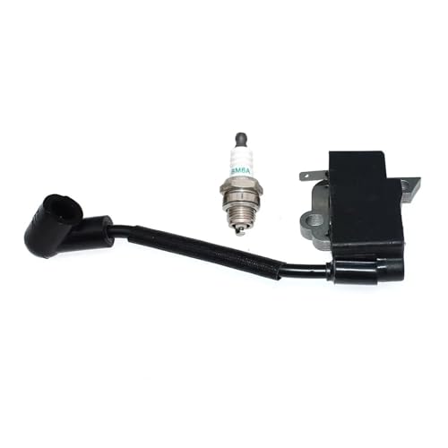 Module d'allumage pour tronçonneuse MS192T et MS192TC - 3