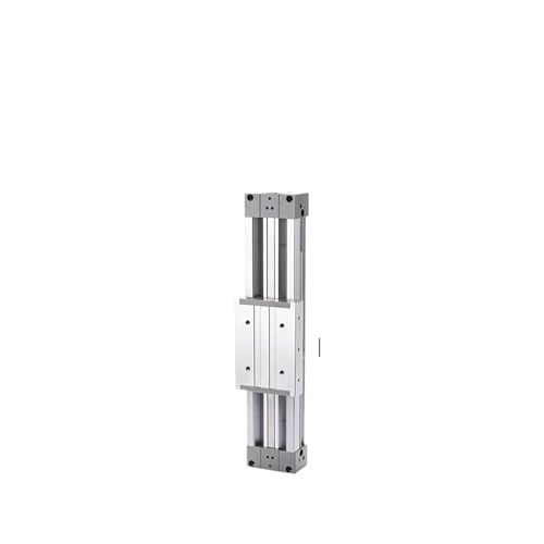Vérin pneumatique sans tige MY3A guidage intégré pour automatisme industriel