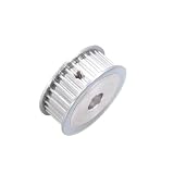 1PCS 30Teeth HTD5M Synchron Timing Pulley Innen