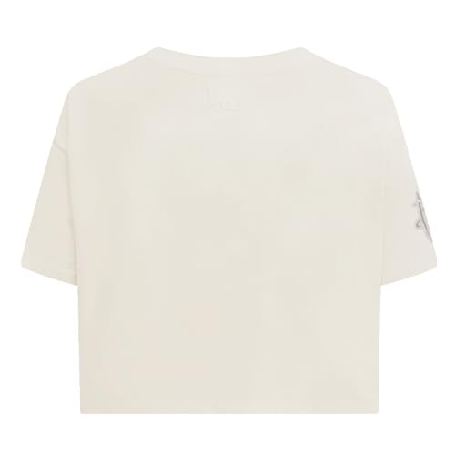 Image of Pro Standard NBA Womens Womens NBA Neutral Cotton Short Sleeve Boxy Tee