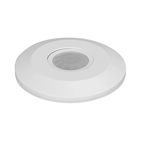 LOWENERGIE Long Range Slimline PIR Sensor Cover