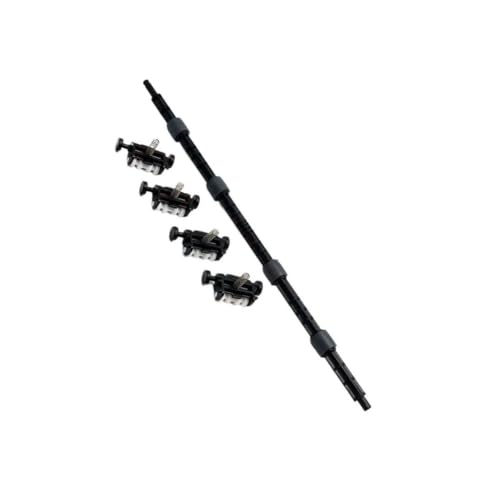Rouleau de sortie de fusion Samsung M2020 anti bourrage papier x5