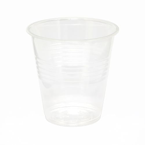 シモジマ HEIKO プラスチックカップ 使い捨て 業務用 カップ 12オンス 400ml 100個入り - シモジマ(SHIMOJIMA) - 商品画像