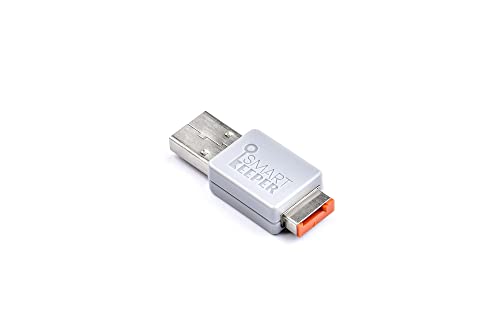 Smartkeeper Essential SLSART-0046, orange, 32 GB