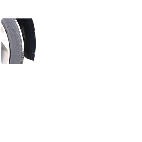 Garde-Boue pour CR-V 2012-2016 Finition Premium Moulée