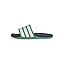 Semi Court Green/White/Dark Blue