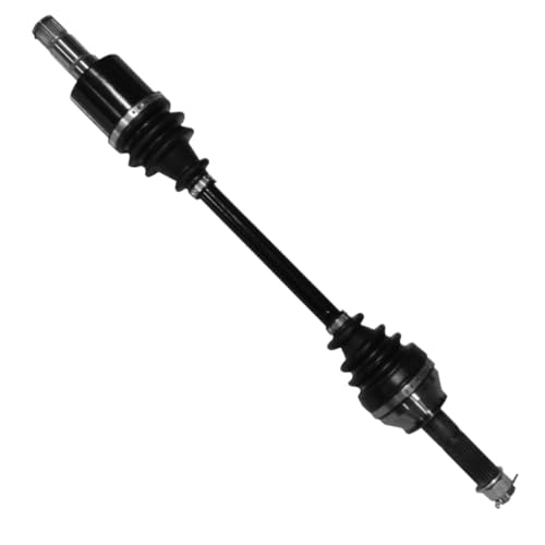 Cardan arrière droit haute résistance pour quad 700 4x4 2008-2009