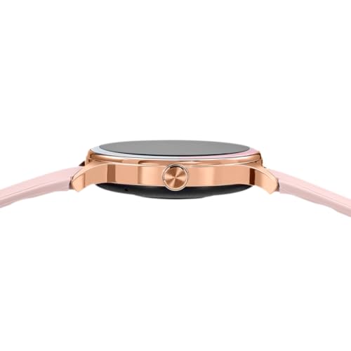 Smartwatch Lotus con llamadas para no perder tus notificaciones mientras entrenas 2