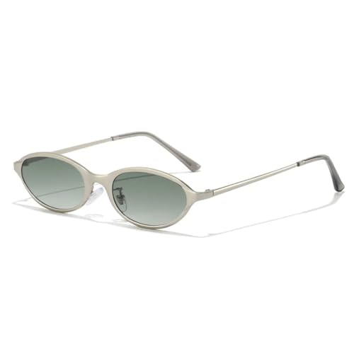 Lunettes rétro de soleil pour femmes et hommes idéales en festival