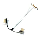JINTAI 30PIN LED LVDS LCD Screen kable Displaykabel Bildschirmkabel für ASUS Chromebook CM14 CM1402CM2A 1422-04220A9