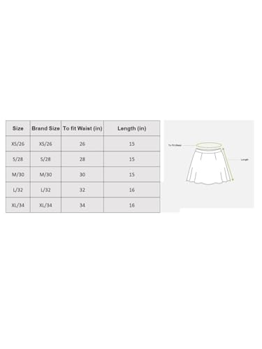 DIMPY GARMENTS Elasticated Side Slit Skirt for Women and Girls | Mini Skirt | Short Skirt