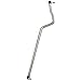 Stens 245-850 Steering Drag Link Compatible With/Replacement For Husqvarna Most CT 130, CTH 130, GTH 150, GTVH 205, LT 1238 A, LTH 120, LTH 130, LTH 1342, YTH 130, YTH 150, YTH 1542 A 532169832 Mowers