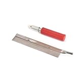 ocre ferreux drummondville  OCCRE SCIE Plate à Manche : Lame 140x32