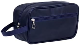 Outdoor Travel Toiletry Bag Nylon Organizer Large Capacity for Men image 3