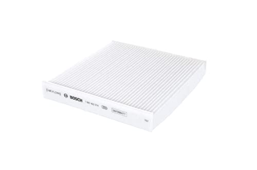 Bosch M2274 - Filtro Abitacolo Standard - 5