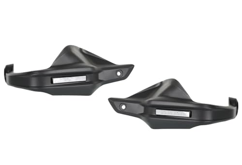 Schild Handprotektoren Für Loncin Für Voge Für 500R Für 500DS Für LX500 500 Für LX500-A Für 300DS Für 650DS Moto Handprotektoren Handprotektoren(A)