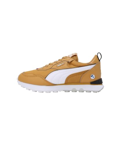 Image of Puma Unisex Adult BMW MMS Rider FV Sneaker