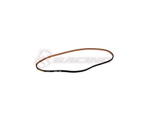Courroie S3M435 Integy haute précision pour 3RACING Sakura M Pro