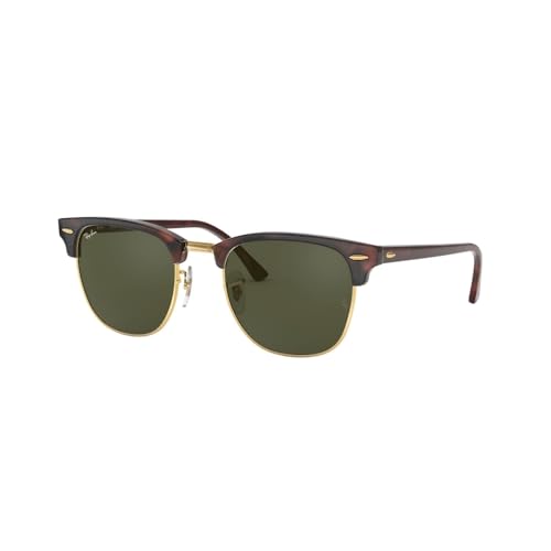 Ray-Ban Unisex 0rb3016 Sonnenbrille, Mehrfarbig, 49